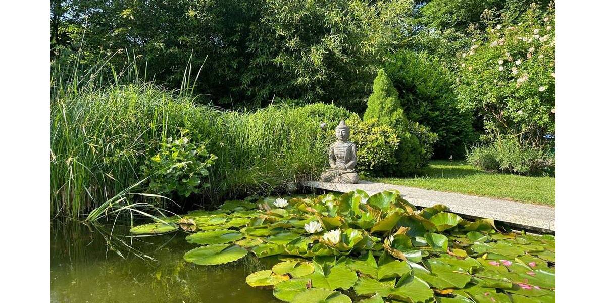 Bungalow Uetersen - 9 Zimmer, 400 m&sup2;, 1.090.000&euro; | Angebot:24111195