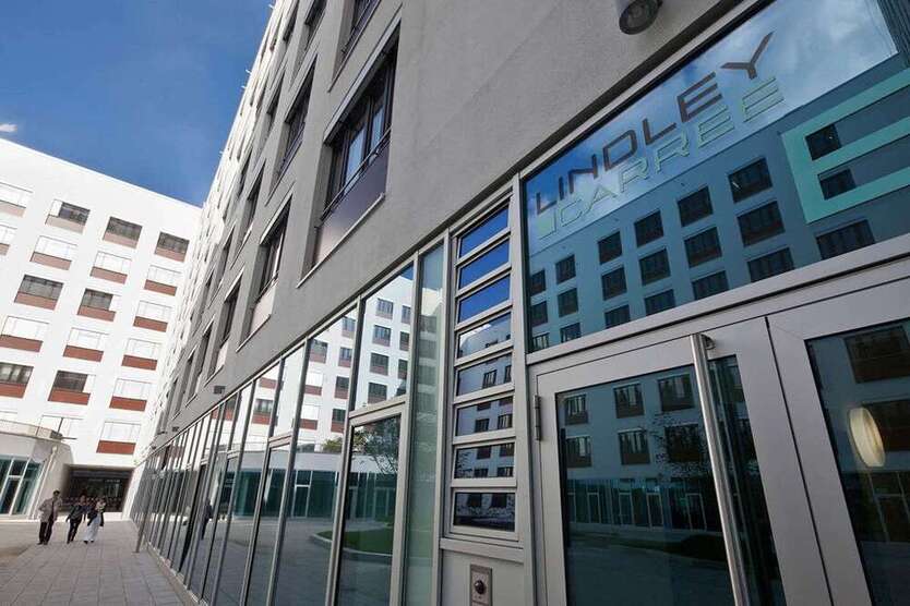 Büro in Hamburg 51.859,50 € 3143 m²