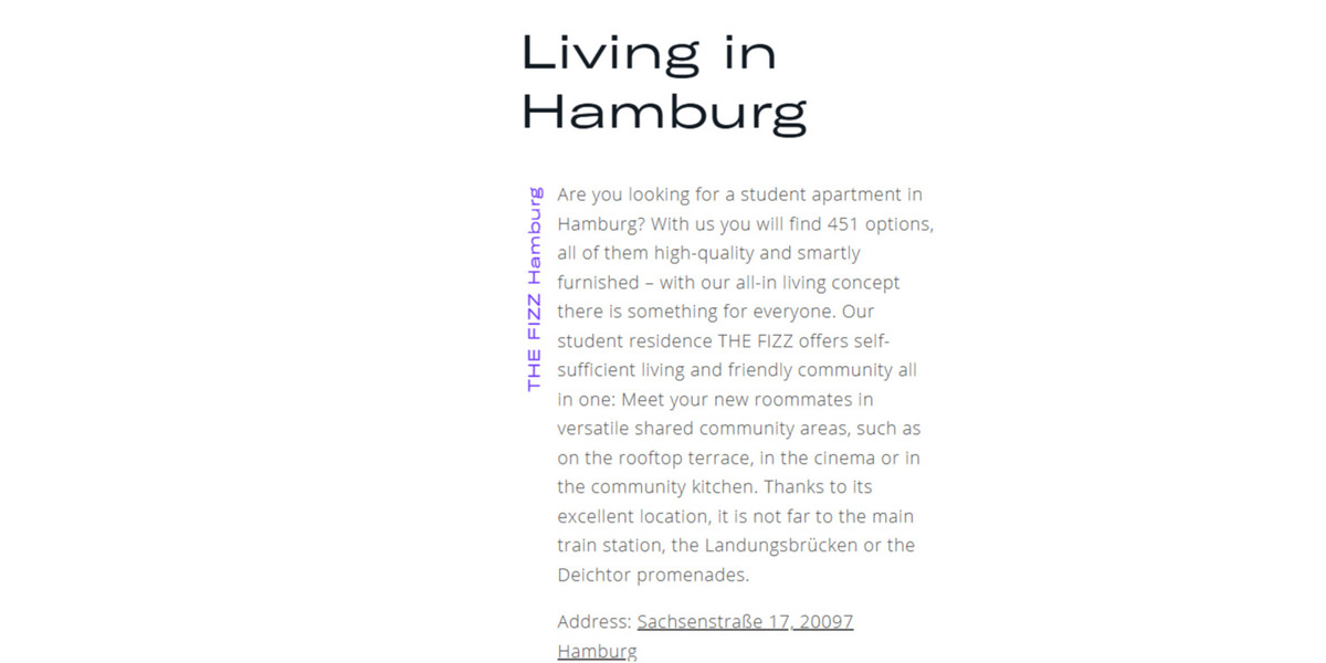 Wohnung, Studio (Lease - minimum 6 months, sublease - 1 month) 1 zimmer