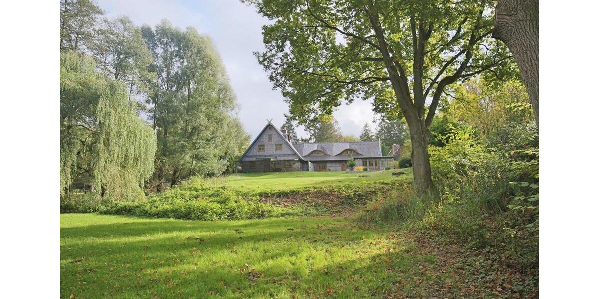 Erdgeschoßwohnung Tangstedt - 5 Zimmer, 210 m&sup2;, 2.100&euro; | Angebot:25438323