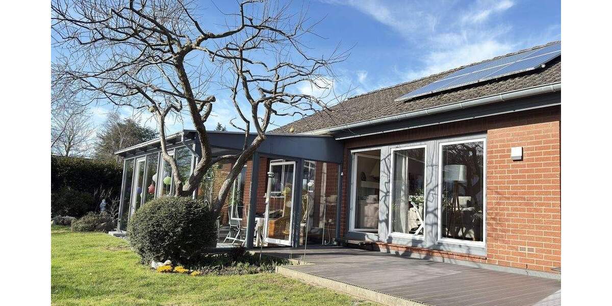 Einfamilienhaus Wedel - 4 Zimmer, 106 m&sup2;, 565.000&euro; | Angebot:25389763