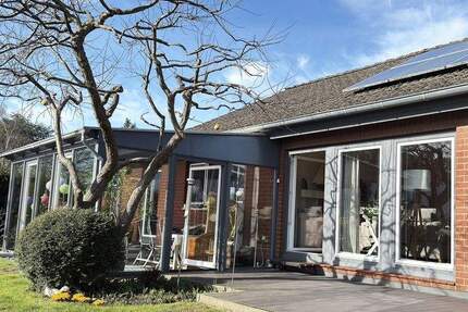 Haus Wedel - 4 Zimmer, 106 m&sup2;, 565.000&euro; | Angebot:25389763