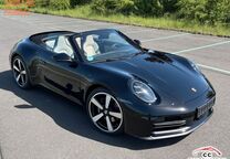 Gebrauchtwagen Porsche 992