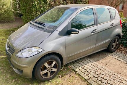 Mercedes A 160