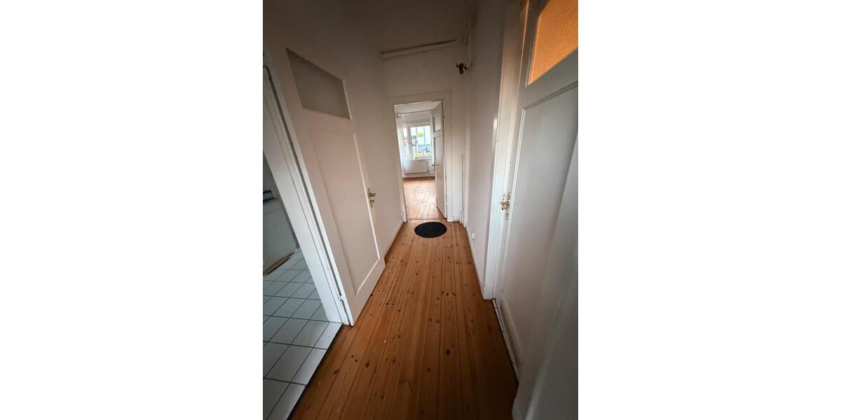Erdgeschoßwohnung Hamburg Bahrenfeld - 1.5 Zimmer, 49 m&sup2;, 700&euro; | Angebot:26122865