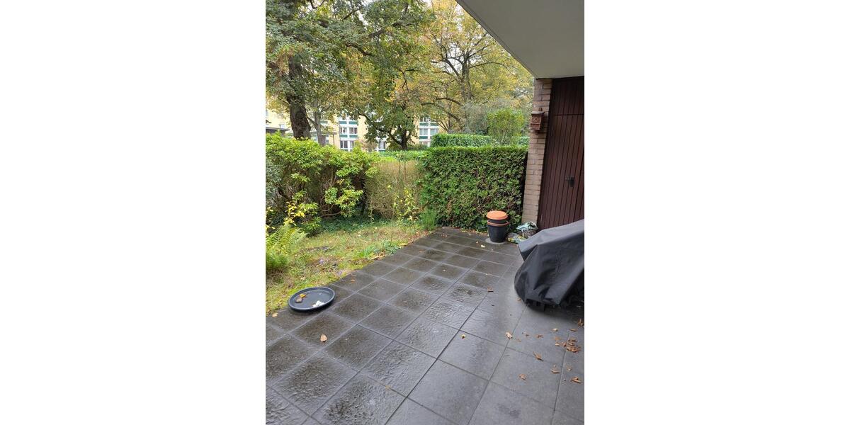 Erdgeschoßwohnung Hamburg Altona - 4 Zimmer, 94 m&sup2;, 2.000&euro; | Angebot:25219626