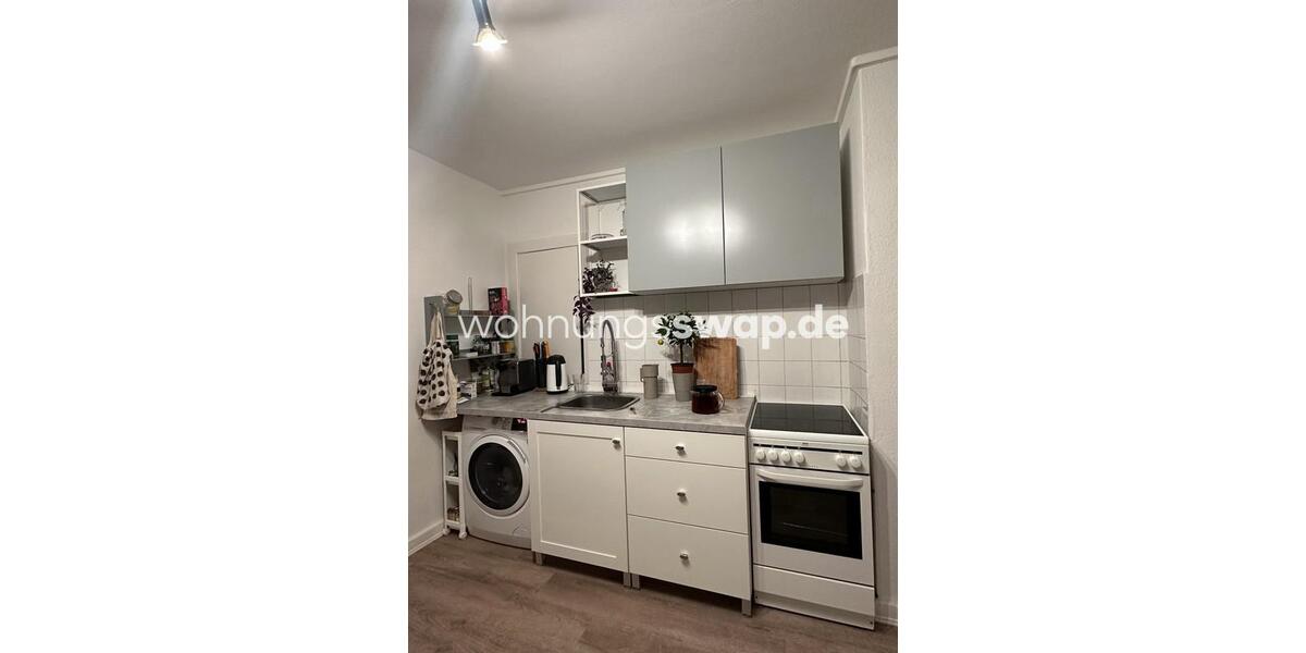 Etagenwohnung Hamburg Harburg - 2 Zimmer, 45 m&sup2;, 378&euro; | Angebot:26167594