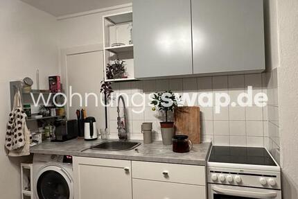 Wohnung Hamburg Harburg - 2 Zimmer, 45 m&sup2;, 378&euro; | Angebot:26167594