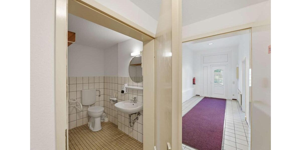 Gewerbeobjekt Buxtehude - 1.970&euro; | Angebot:26491438