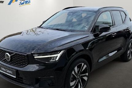 Volvo XC40 43.838 km 30.980 &euro; Jork-Königreich 21635
