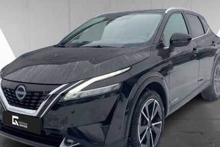 Nissan Qashqai 39.606 km 29.990 &euro; Hamburg 20537