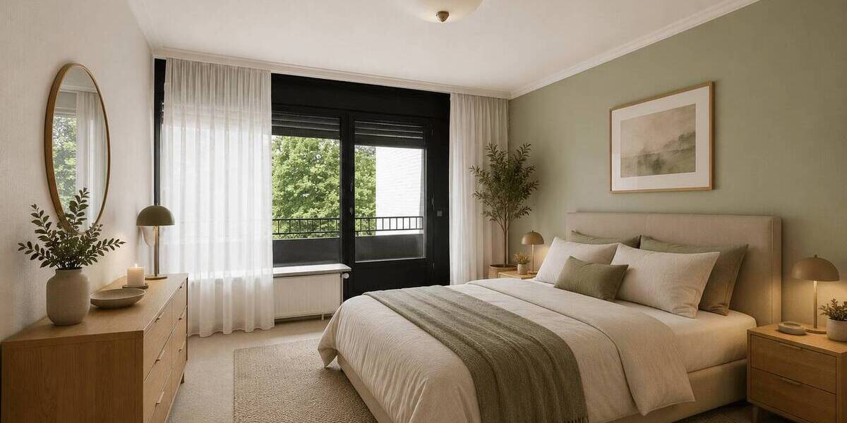 Doppelhaushälfte Hamburg Rahlstedt - 4 Zimmer, 115 m&sup2;, 590.000&euro; | Angebot:26894183