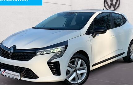 Renault Clio 4.870 km 18.680 &euro; Quickborn 25451