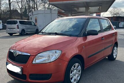 Skoda Fabia 70.000 km 3.790 &euro; Hamburg 22765