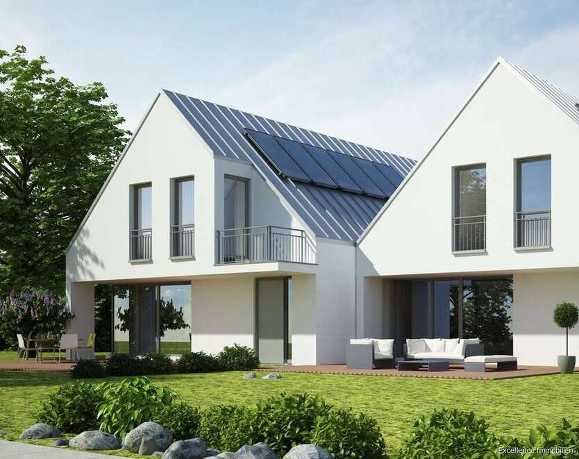 Haus zum Kaufen in Westergellersen 590.000 € 154 m²