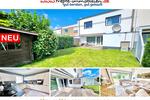 +++ Begehrtes Mittelreihenhaus +++ 126m² in Henstedt-Ulzburg 5 zimmer