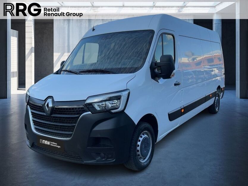 Renault Master 30.571 km 23.990 € Hamburg 20537
