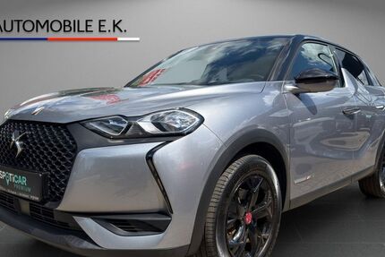 DS Automobiles DS3 Crossback 32.200 km 16.450 &euro; Bönningstedt 25474