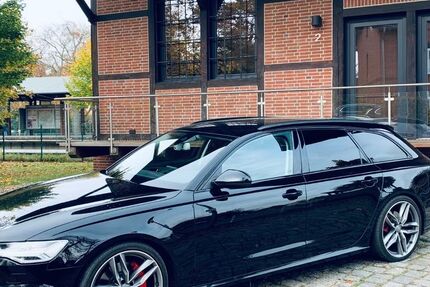Audi A6 219.000 km 18.900 &euro; Hamburg 20251