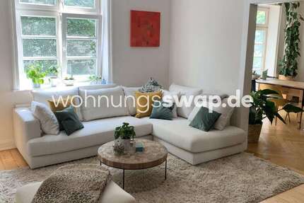 Wohnung zum Mieten in Hamburg-Nord, Hamburg 1.340 € 75 m² 3 zimmer