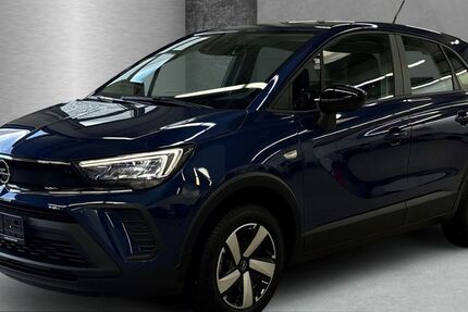 Opel Crossland (X) 11.281 km 19.420 &euro; Hamburg 22529