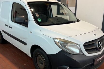 Mercedes-Benz Citan 335.396 km 3.490 &euro; Henstedt-Ulzburg (bei Hamburg) 24558