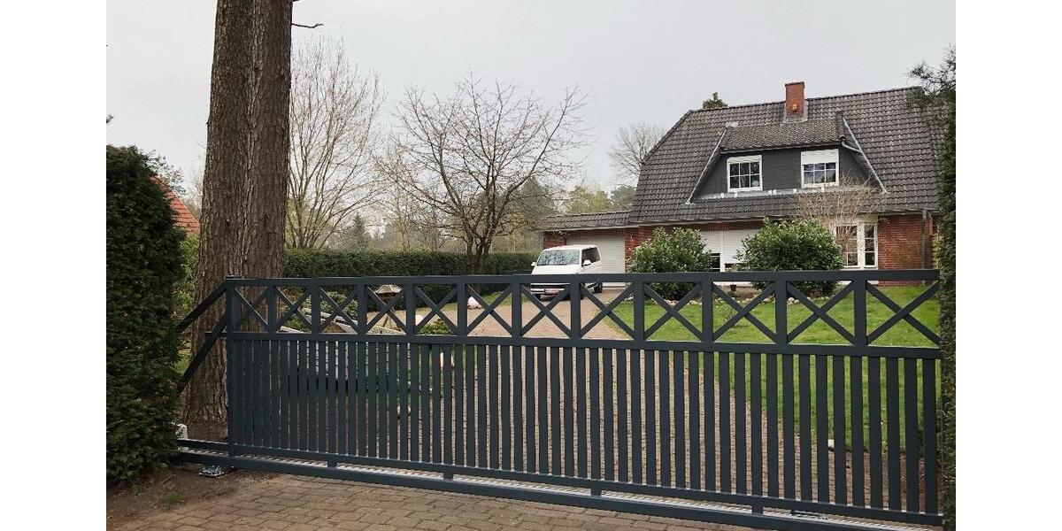 Doppelhaushälfte Seevetal Holtorfsloh - 4 Zimmer, 137 m&sup2;, 569.000&euro; | Angebot:20189463