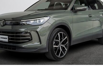 VW Tiguan 15.180 km 46.990 &euro; Rellingen/Hamburg 25462