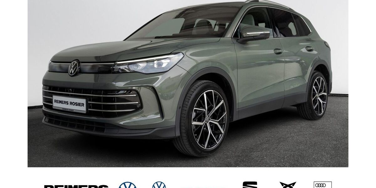 VW Tiguan 15.180 km 46.990 &euro; Rellingen/Hamburg 25462