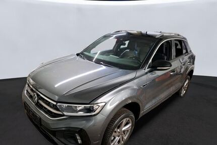 VW T-Roc 55.198 km 18.290 &euro; Appen 25482