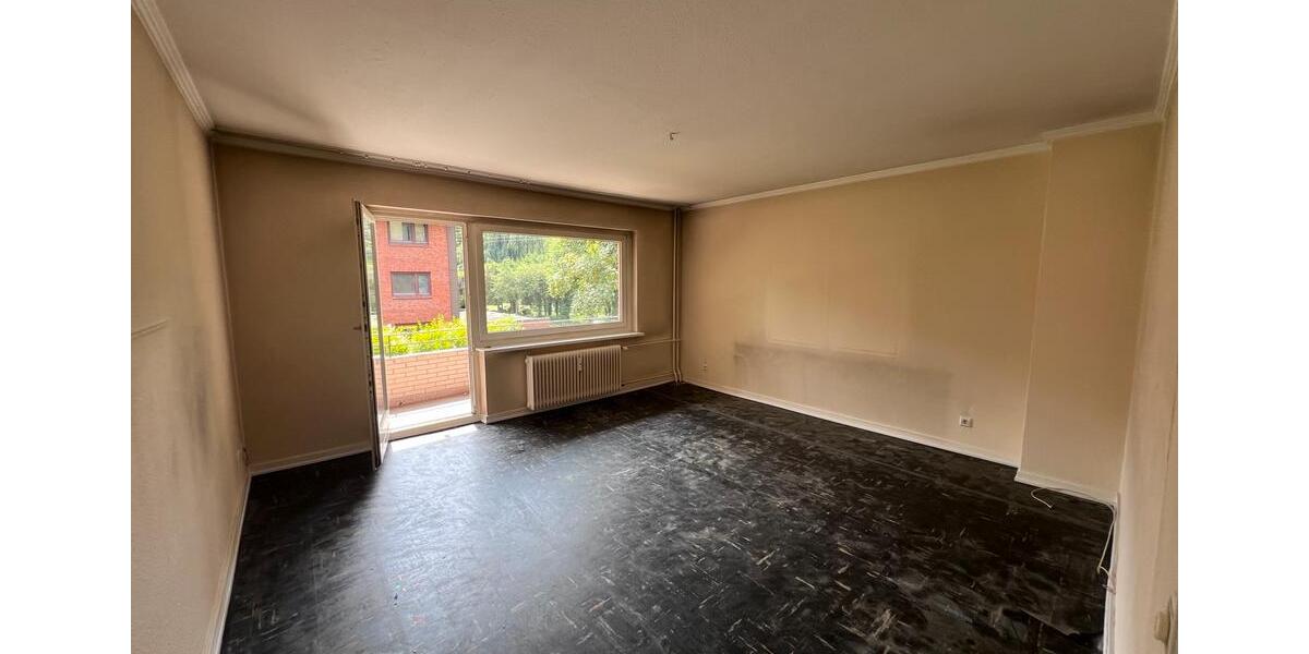 Etagenwohnung Hamburg Wandsbek - 2 Zimmer, 59 m&sup2;, 249.000&euro; | Angebot:27021977