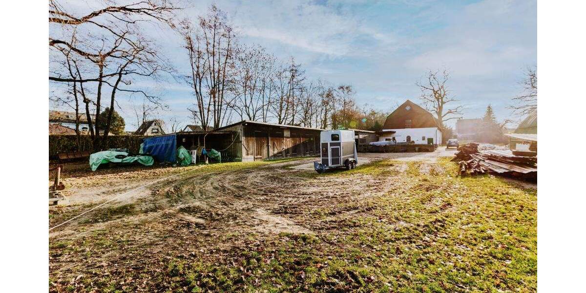 Grundstück Ahrensburg - 899.000&euro; | Angebot:25701379