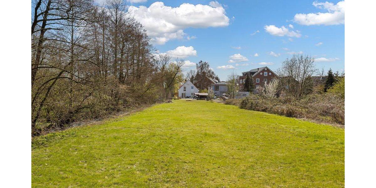 Einfamilienhaus Hamburg Curslack - 4 Zimmer, 106 m&sup2;, 839.500&euro; | Angebot:26344446