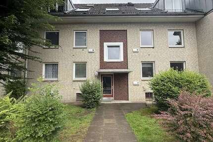 Wohnung zum Mieten in Hamburg 688 € 55 m²