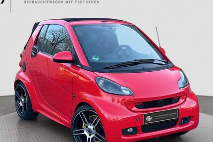 Smart ForTwo 140.000 km 8.998 &euro; Hamburg 21031