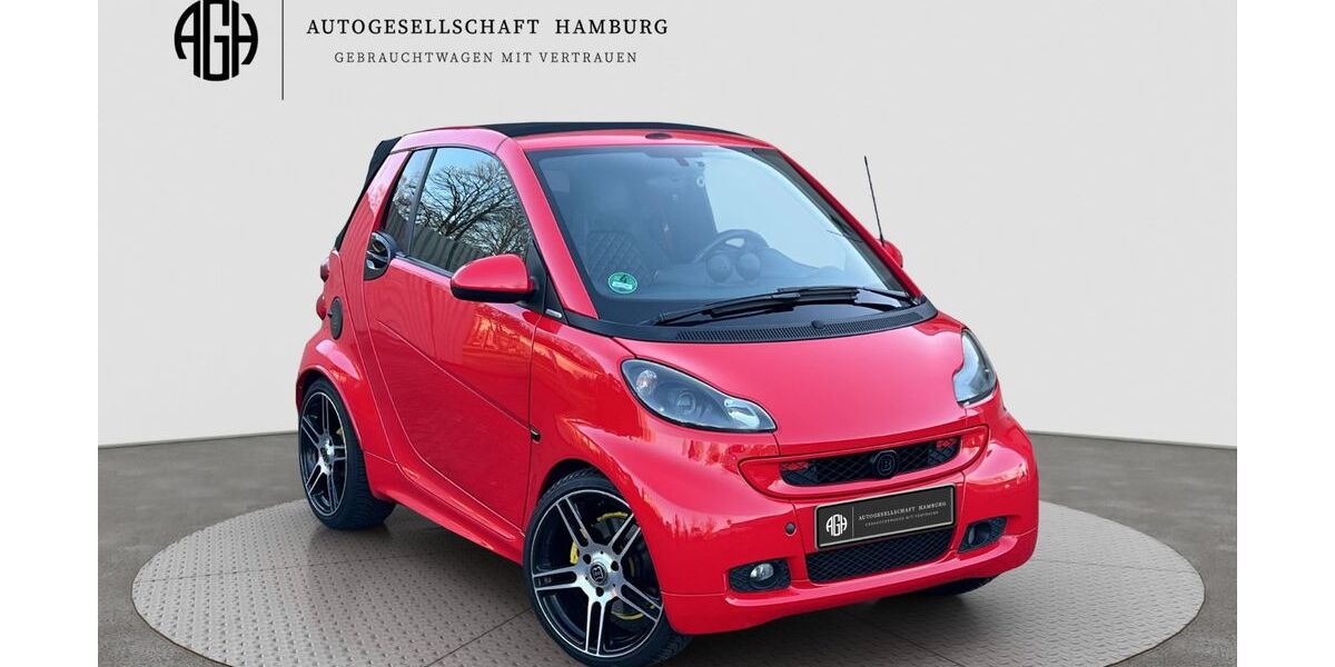 Smart ForTwo 140.000 km 8.998 &euro; Hamburg 21031