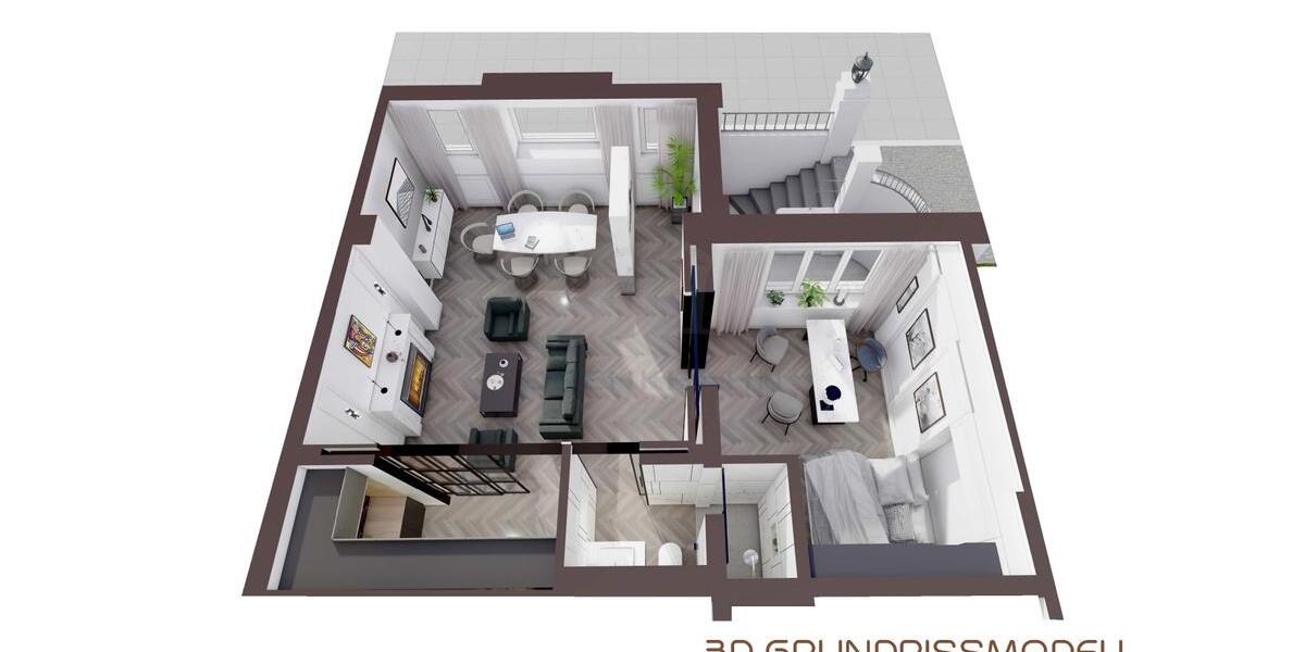 Gewerbeobjekt Hamburg Hohenfelde - 2.499&euro; | Angebot:24629328