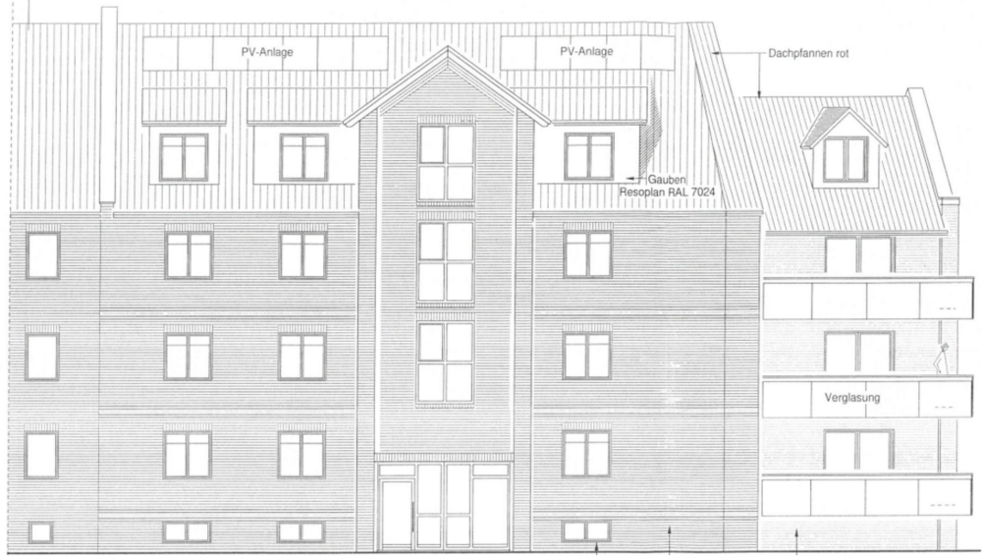 Grundstück zu verkaufen in Bergedorf 799.000 € 440 m²