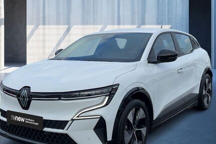 Renault Megane E-TECH 35.749 km 21.990 &euro; Hamburg 20537
