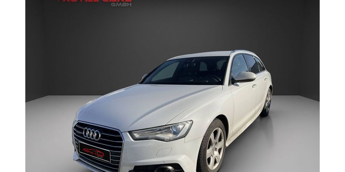 Audi A6 199.700 km 19.990 &euro; Hamburg 22111