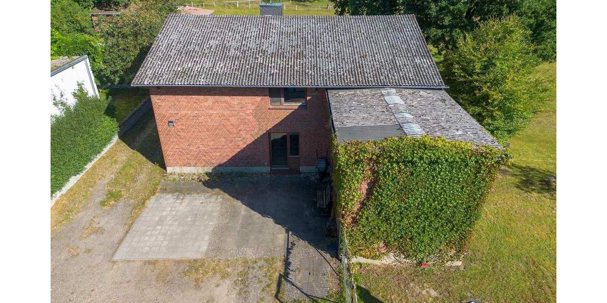 Mehrfamilienhaus, Wohnhaus Buchholz Steinbeck - 8 Zimmer, 165 m&sup2;, 549.000&euro; | Angebot:25837422