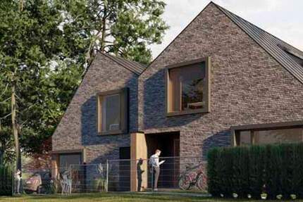 Haus Hamburg Lemsahl-Mellingstedt - 4 Zimmer, 131 m&sup2;, 699.000&euro; | Angebot:25538558