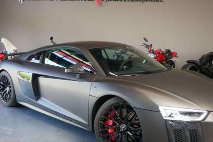 Audi R8 63.558 km 112.890 &euro; Seevetal 21220