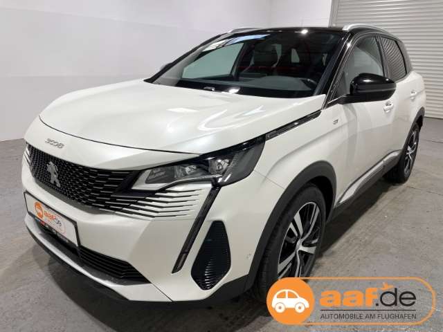 Peugeot 3008 77.000 km 19.450 &euro; Norderstedt 22848