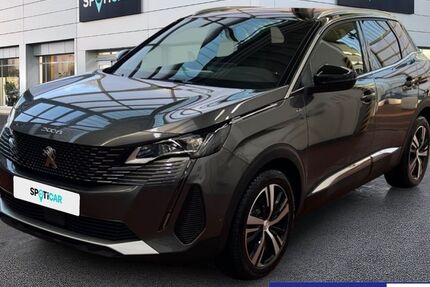 Peugeot 3008 21.655 km 25.490 &euro; Hamburg 22529
