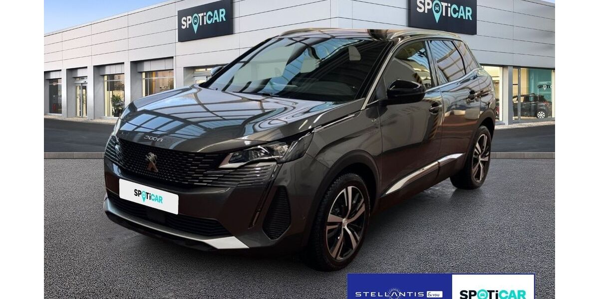 Peugeot 3008 21.655 km 25.490 &euro; Hamburg 22529