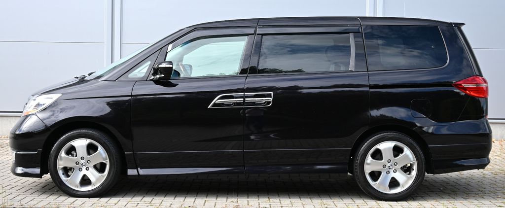 Honda Andere 47.500 km 18.990 &euro; Oststeinbek 22113