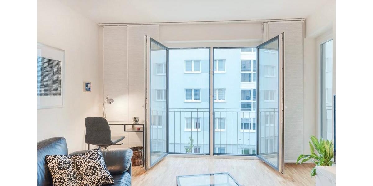 Etagenwohnung Hamburg Hamburg-Mitte - 2 Zimmer, 65 m&sup2;, 2.100&euro; | Angebot:26441121