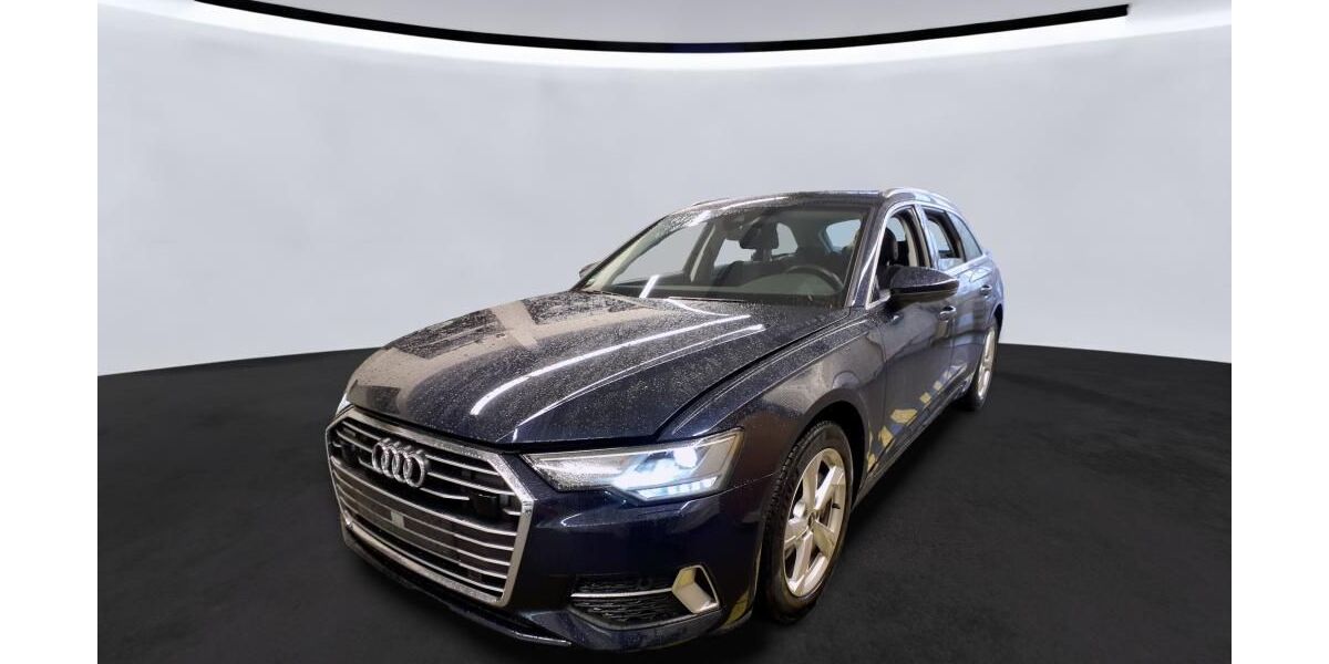 Audi A6 43.750 km 32.445 &euro; Uetersen bei Hamburg 25436