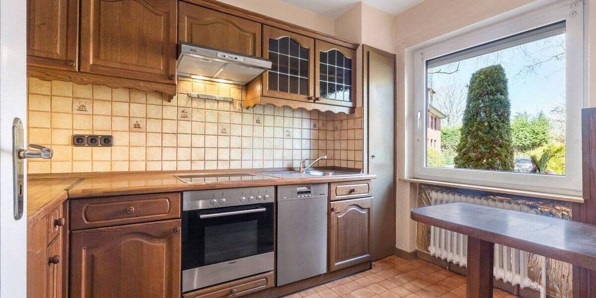Reihenmittelhaus Hamburg / Schnelsen Schnelsen - 4 Zimmer, 103 m&sup2;, 330.000&euro; | Angebot:26188168